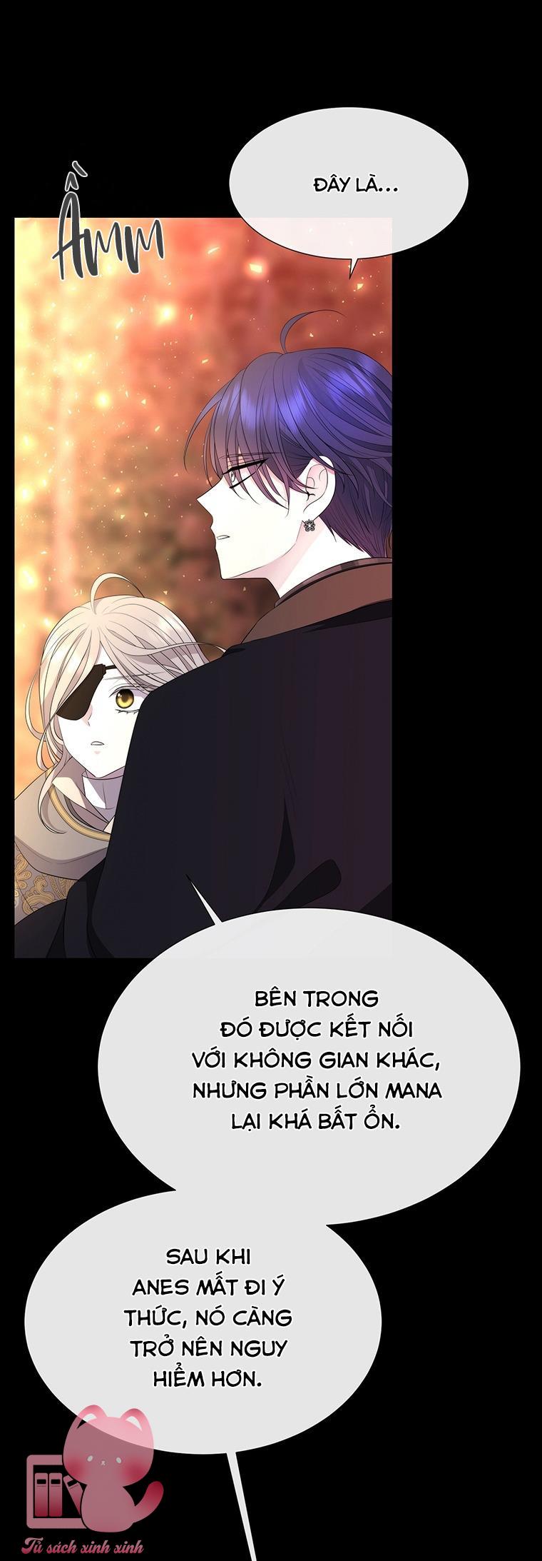 Charlotte Và Ngũ Đại Đồ Đệ - Chap 142 - Trang 11