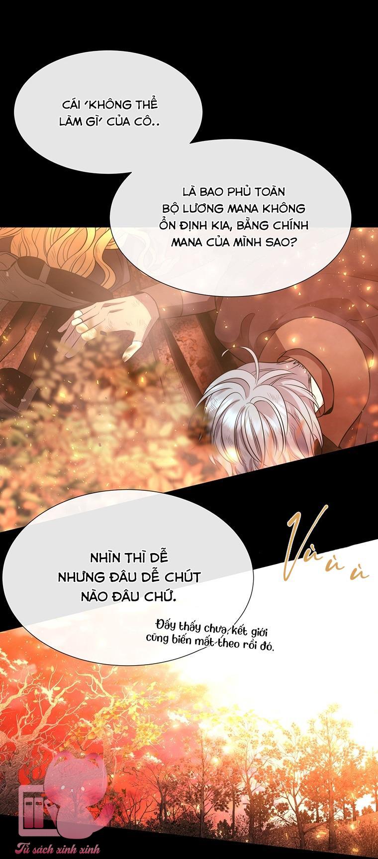 Charlotte Và Ngũ Đại Đồ Đệ - Chap 142 - Trang 13