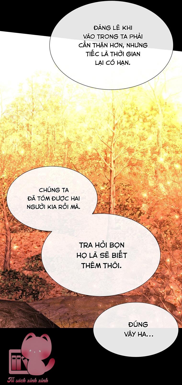 Charlotte Và Ngũ Đại Đồ Đệ - Chap 142 - Trang 14