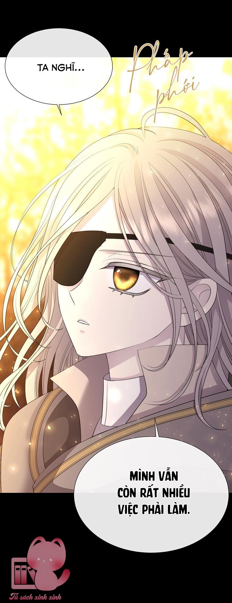 Charlotte Và Ngũ Đại Đồ Đệ - Chap 142 - Trang 16