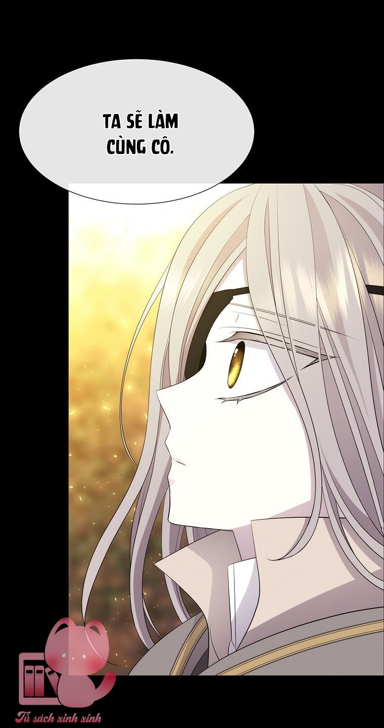 Charlotte Và Ngũ Đại Đồ Đệ - Chap 142 - Trang 20