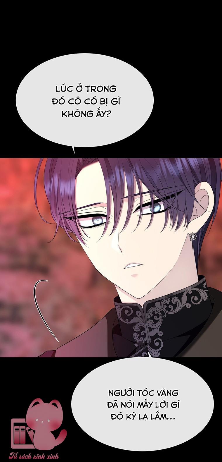 Charlotte Và Ngũ Đại Đồ Đệ - Chap 142 - Trang 3