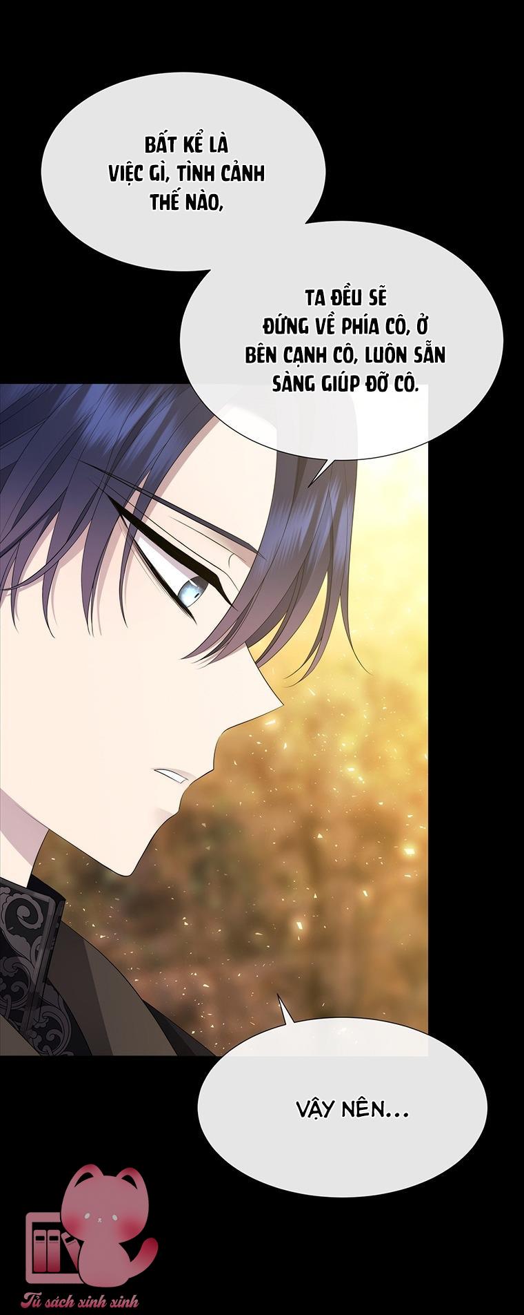 Charlotte Và Ngũ Đại Đồ Đệ - Chap 142 - Trang 21