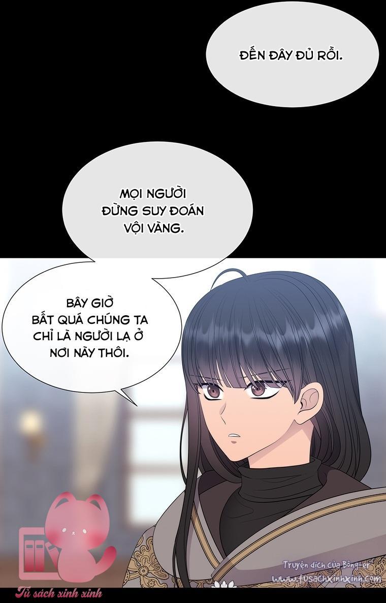 Charlotte Và Ngũ Đại Đồ Đệ - Chap 142 - Trang 26