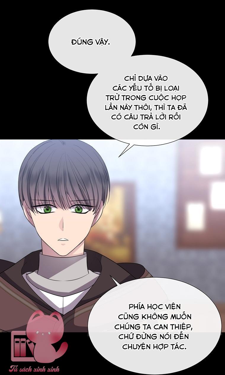 Charlotte Và Ngũ Đại Đồ Đệ - Chap 142 - Trang 27