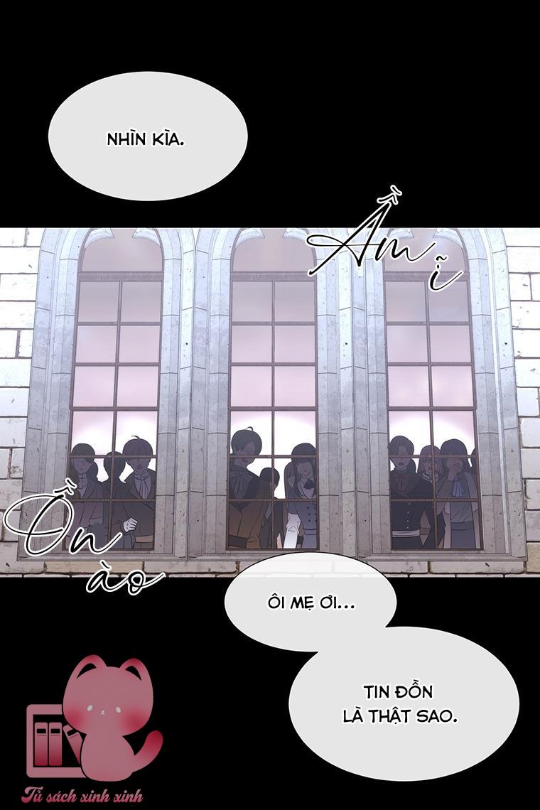 Charlotte Và Ngũ Đại Đồ Đệ - Chap 142 - Trang 30