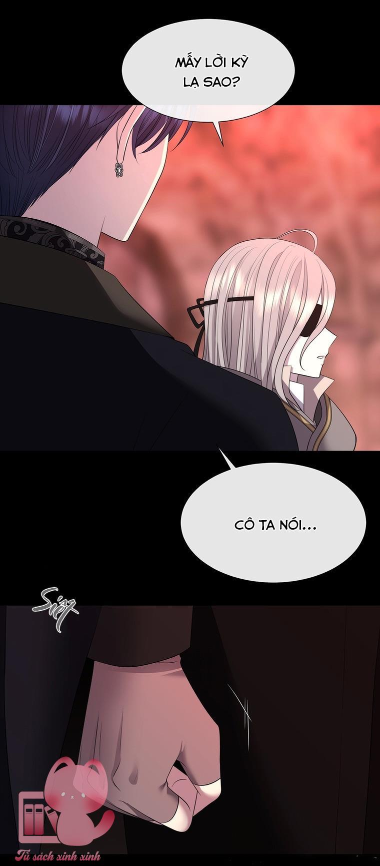 Charlotte Và Ngũ Đại Đồ Đệ - Chap 142 - Trang 4