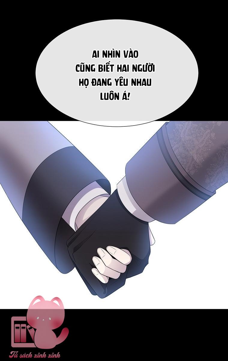 Charlotte Và Ngũ Đại Đồ Đệ - Chap 142 - Trang 32