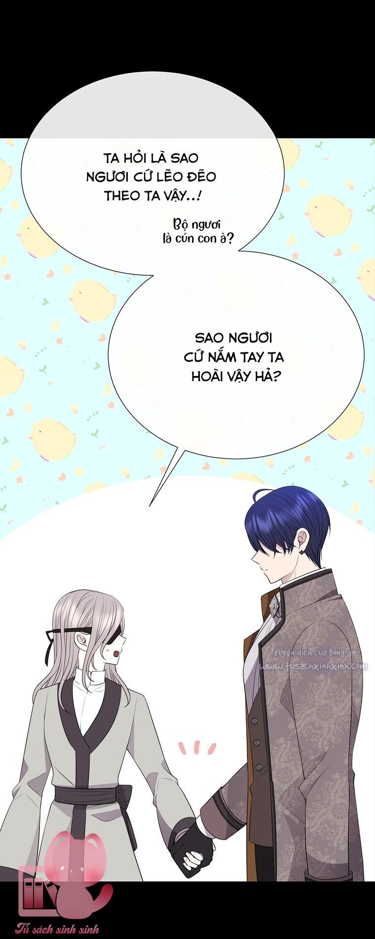 Charlotte Và Ngũ Đại Đồ Đệ - Chap 142 - Trang 35