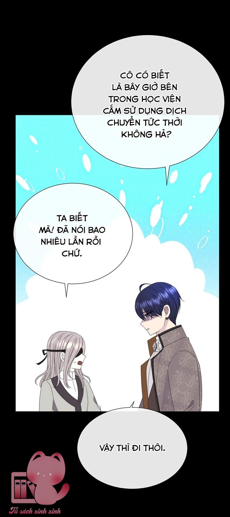 Charlotte Và Ngũ Đại Đồ Đệ - Chap 142 - Trang 36