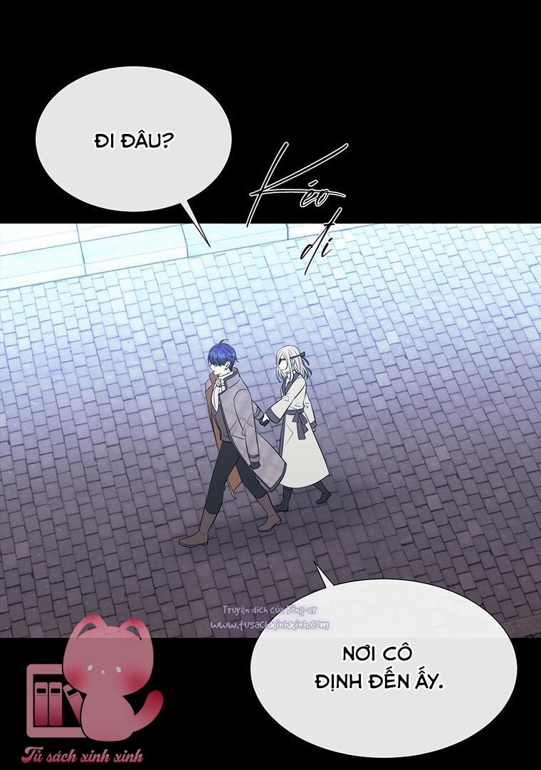 Charlotte Và Ngũ Đại Đồ Đệ - Chap 142 - Trang 37