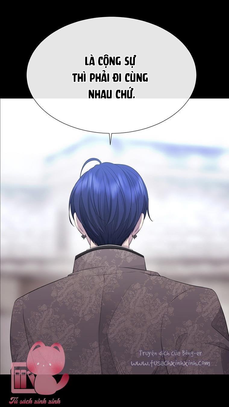Charlotte Và Ngũ Đại Đồ Đệ - Chap 142 - Trang 39