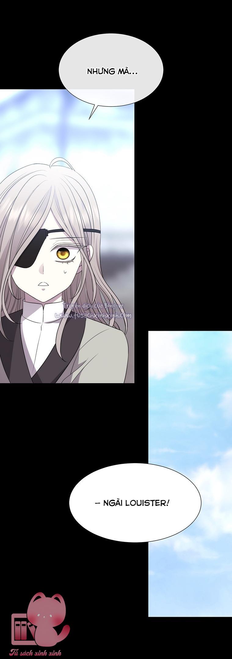 Charlotte Và Ngũ Đại Đồ Đệ - Chap 142 - Trang 40
