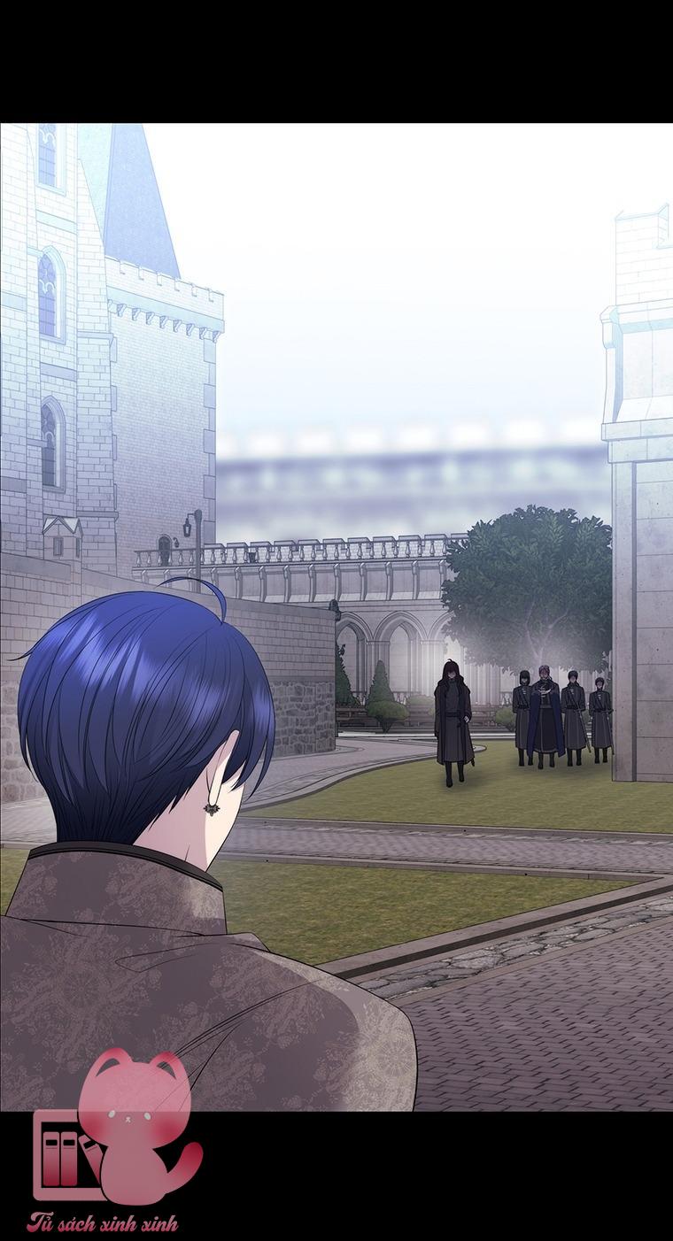 Charlotte Và Ngũ Đại Đồ Đệ - Chap 142 - Trang 41