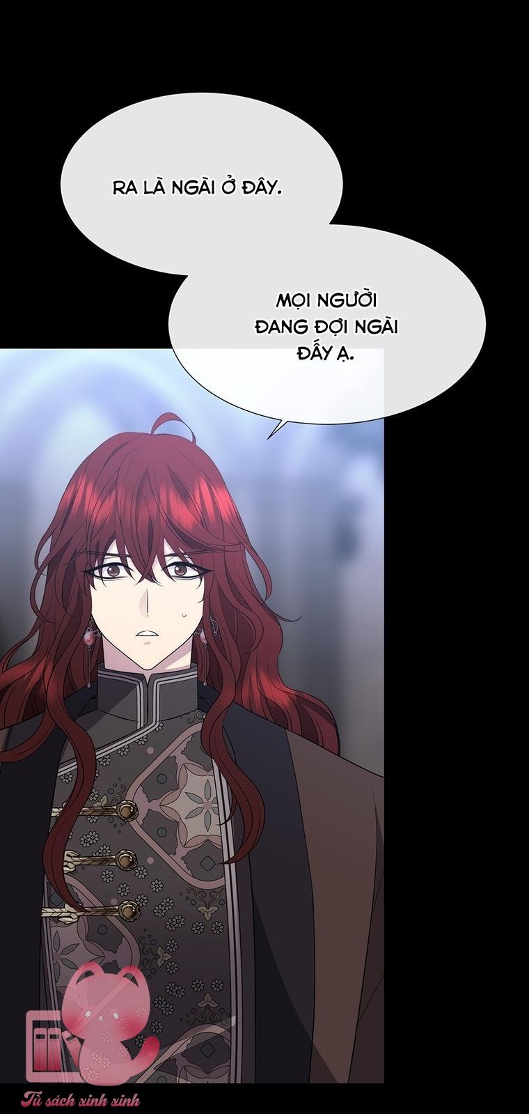 Charlotte Và Ngũ Đại Đồ Đệ - Chap 142 - Trang 43
