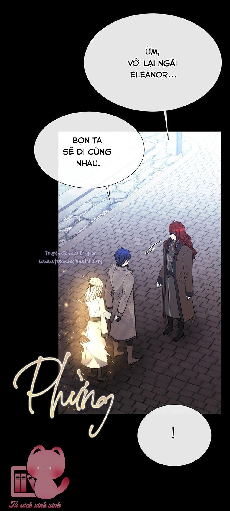 Charlotte Và Ngũ Đại Đồ Đệ - Chap 142 - Trang 44