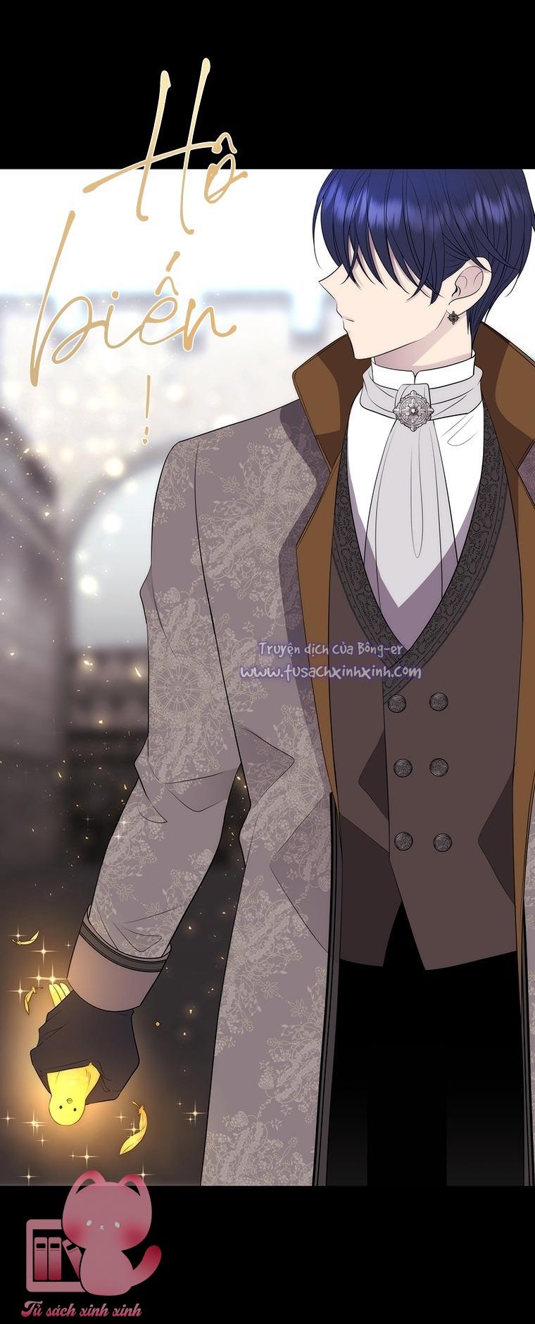 Charlotte Và Ngũ Đại Đồ Đệ - Chap 142 - Trang 45