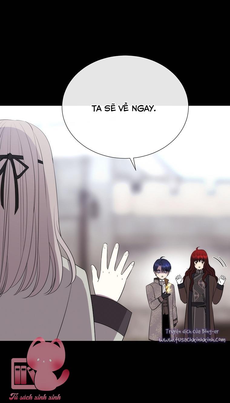 Charlotte Và Ngũ Đại Đồ Đệ - Chap 142 - Trang 49