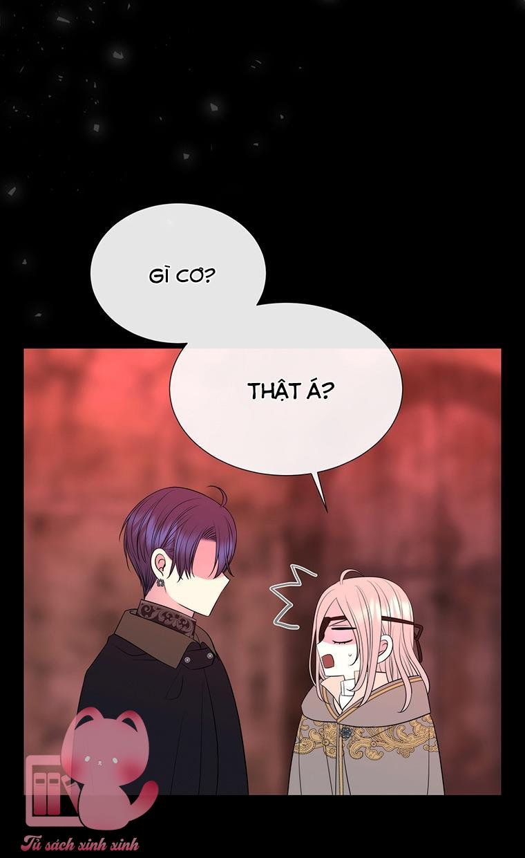 Charlotte Và Ngũ Đại Đồ Đệ - Chap 142 - Trang 6