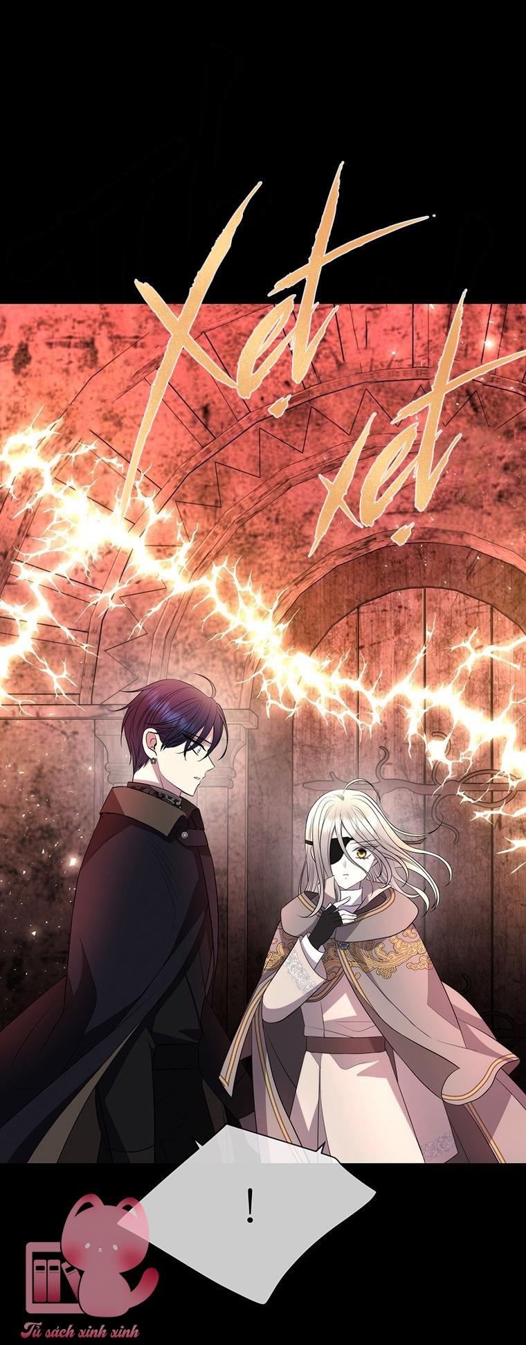 Charlotte Và Ngũ Đại Đồ Đệ - Chap 142 - Trang 9
