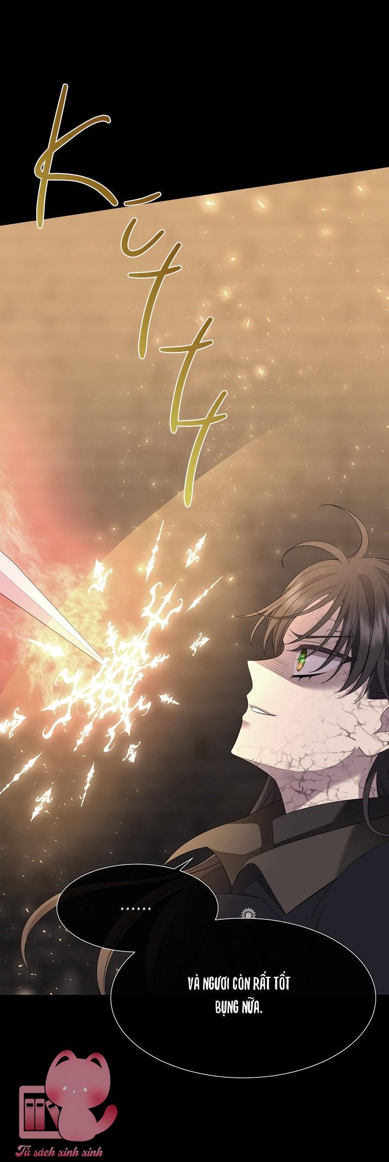 Charlotte Và Ngũ Đại Đồ Đệ - Chap 143 - Trang 12