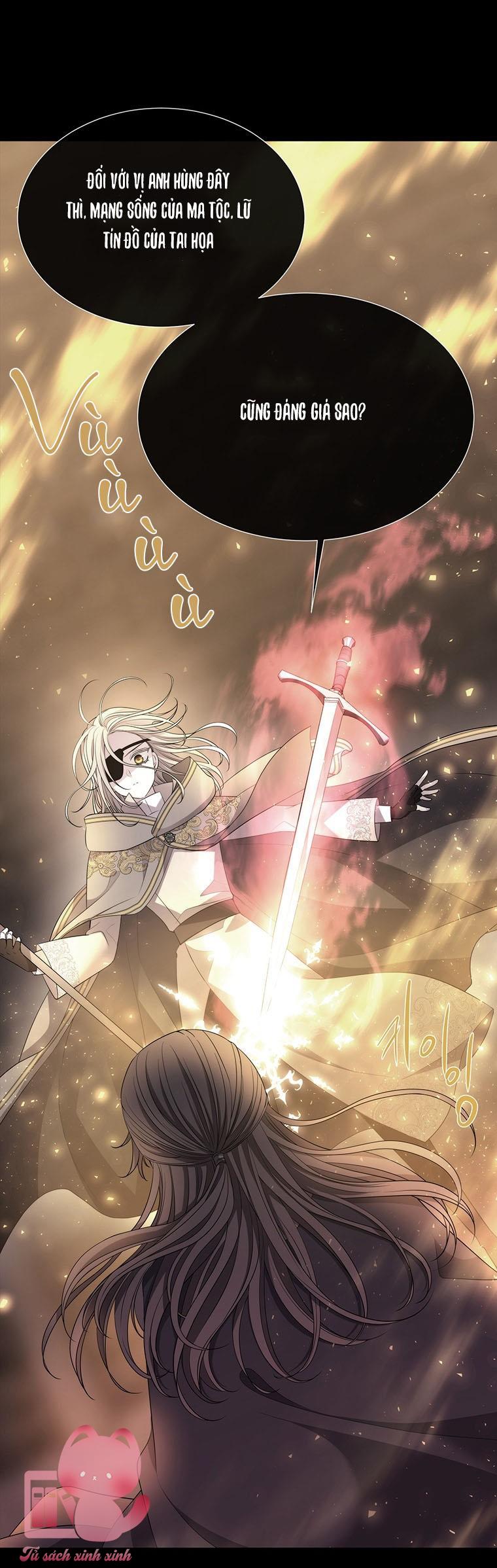 Charlotte Và Ngũ Đại Đồ Đệ - Chap 143 - Trang 13