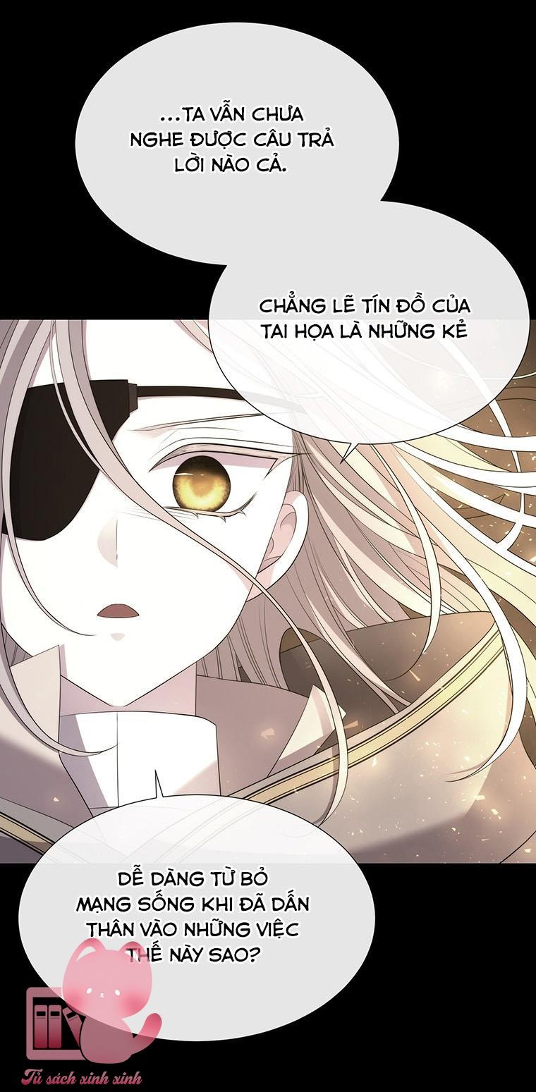Charlotte Và Ngũ Đại Đồ Đệ - Chap 143 - Trang 14