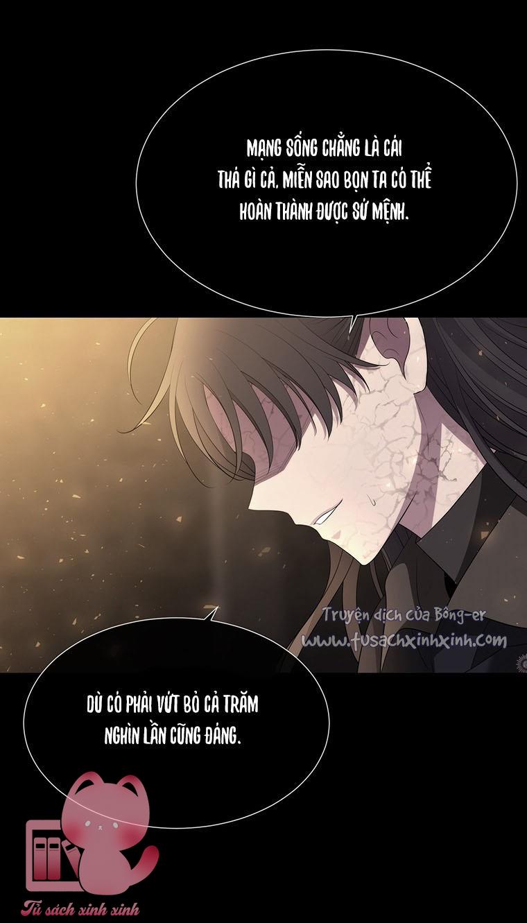 Charlotte Và Ngũ Đại Đồ Đệ - Chap 143 - Trang 15