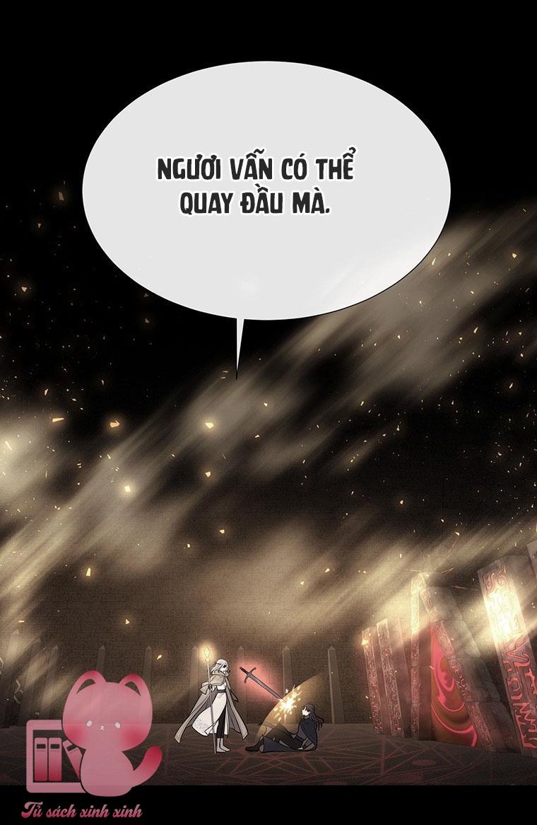 Charlotte Và Ngũ Đại Đồ Đệ - Chap 143 - Trang 18