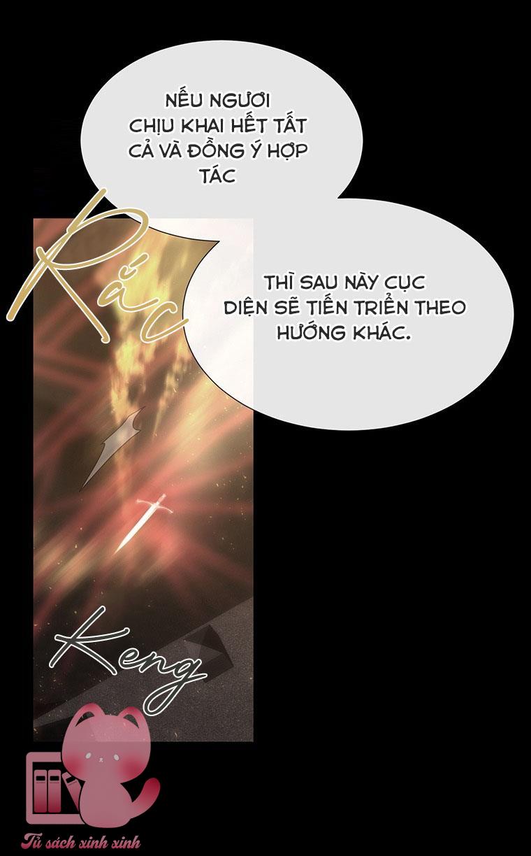Charlotte Và Ngũ Đại Đồ Đệ - Chap 143 - Trang 19