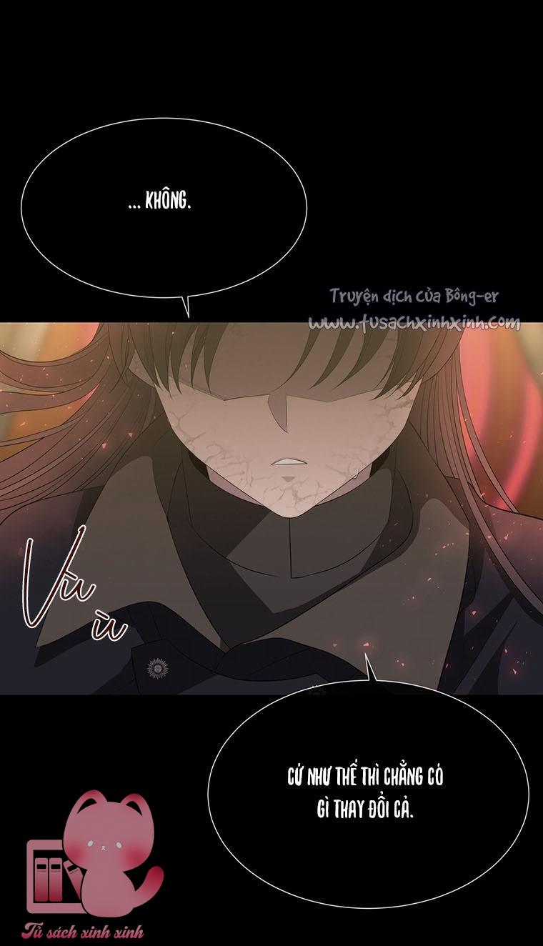 Charlotte Và Ngũ Đại Đồ Đệ - Chap 143 - Trang 20