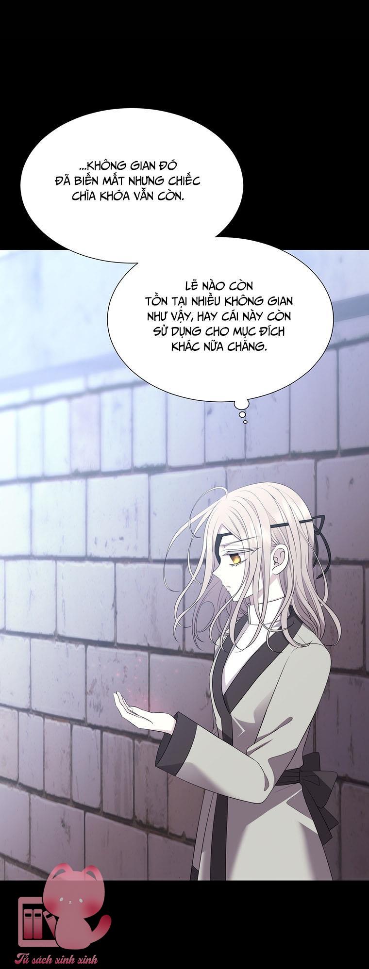 Charlotte Và Ngũ Đại Đồ Đệ - Chap 143 - Trang 3