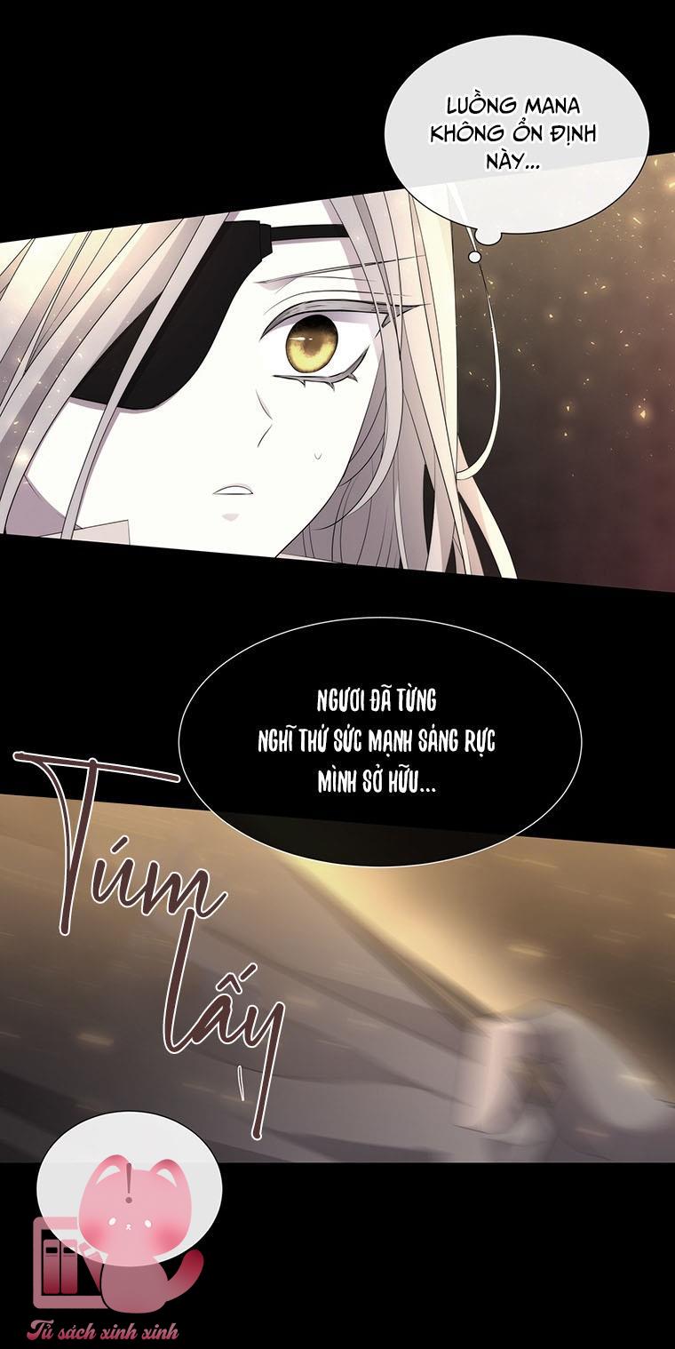 Charlotte Và Ngũ Đại Đồ Đệ - Chap 143 - Trang 22