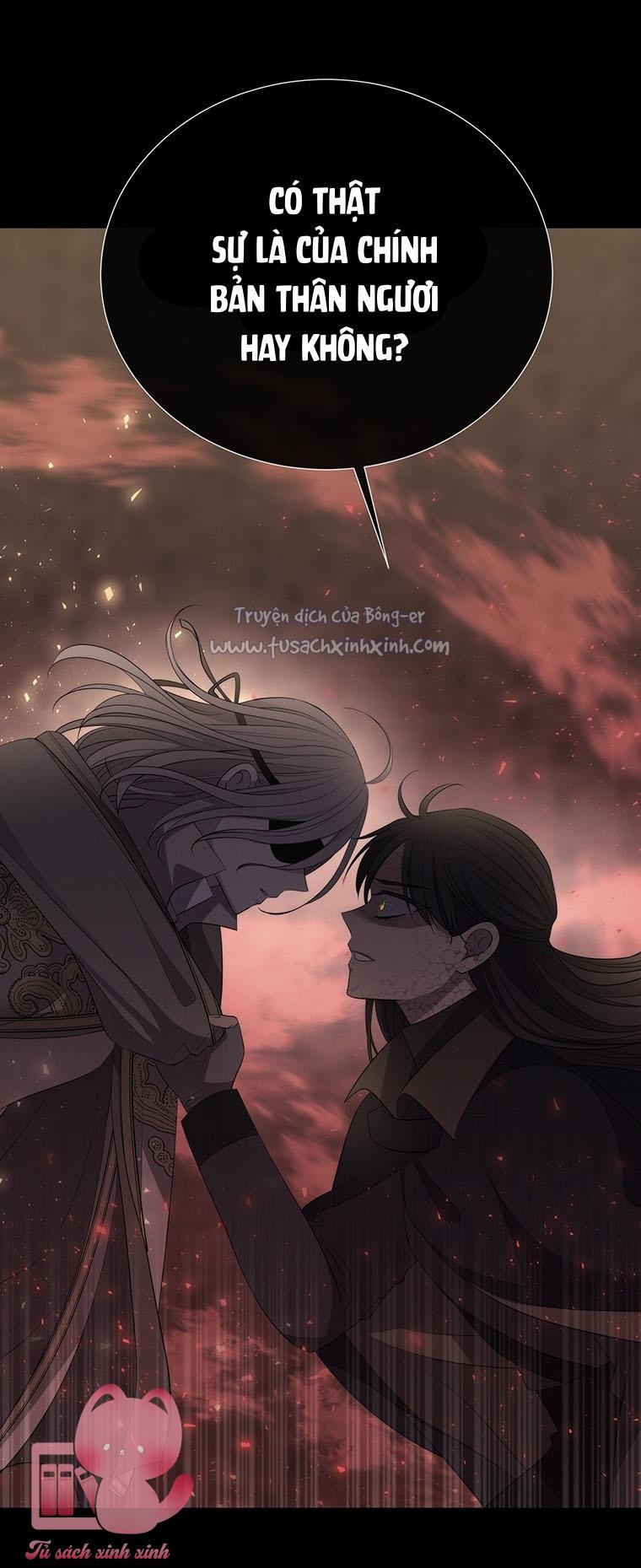 Charlotte Và Ngũ Đại Đồ Đệ - Chap 143 - Trang 23