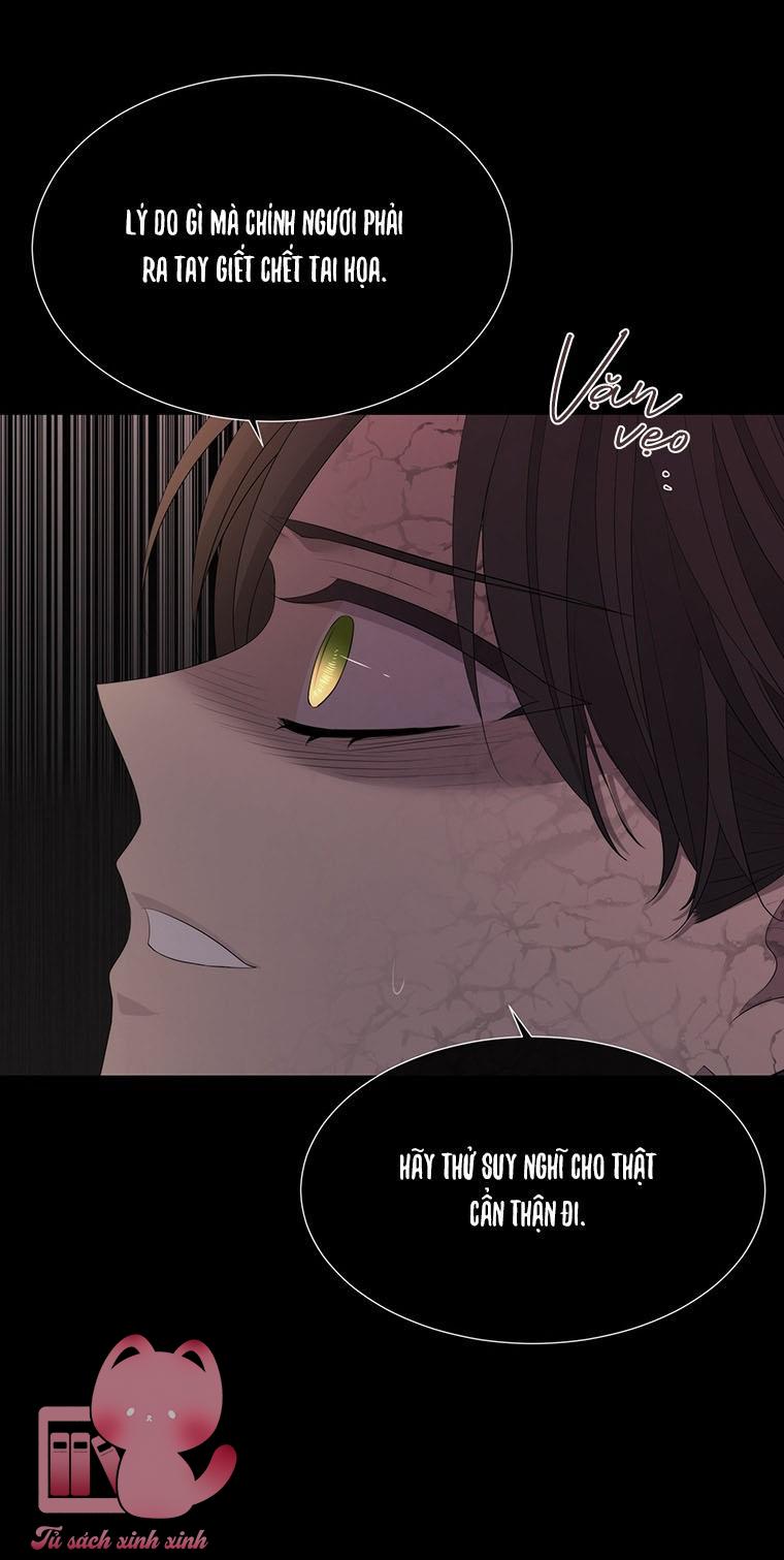 Charlotte Và Ngũ Đại Đồ Đệ - Chap 143 - Trang 25