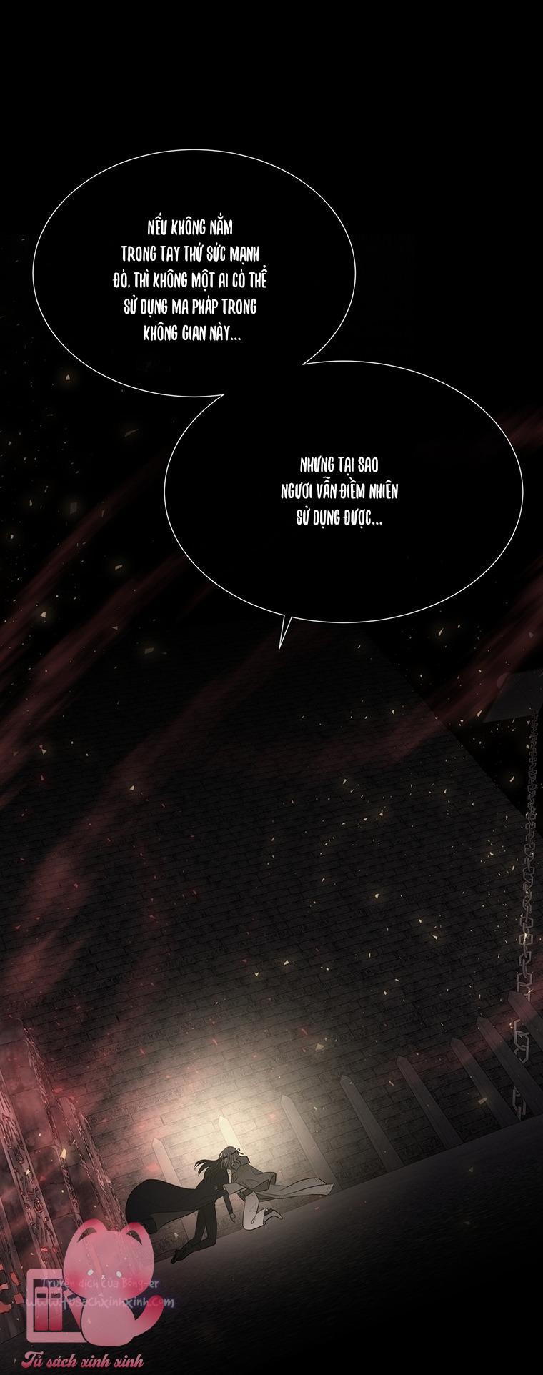 Charlotte Và Ngũ Đại Đồ Đệ - Chap 143 - Trang 26
