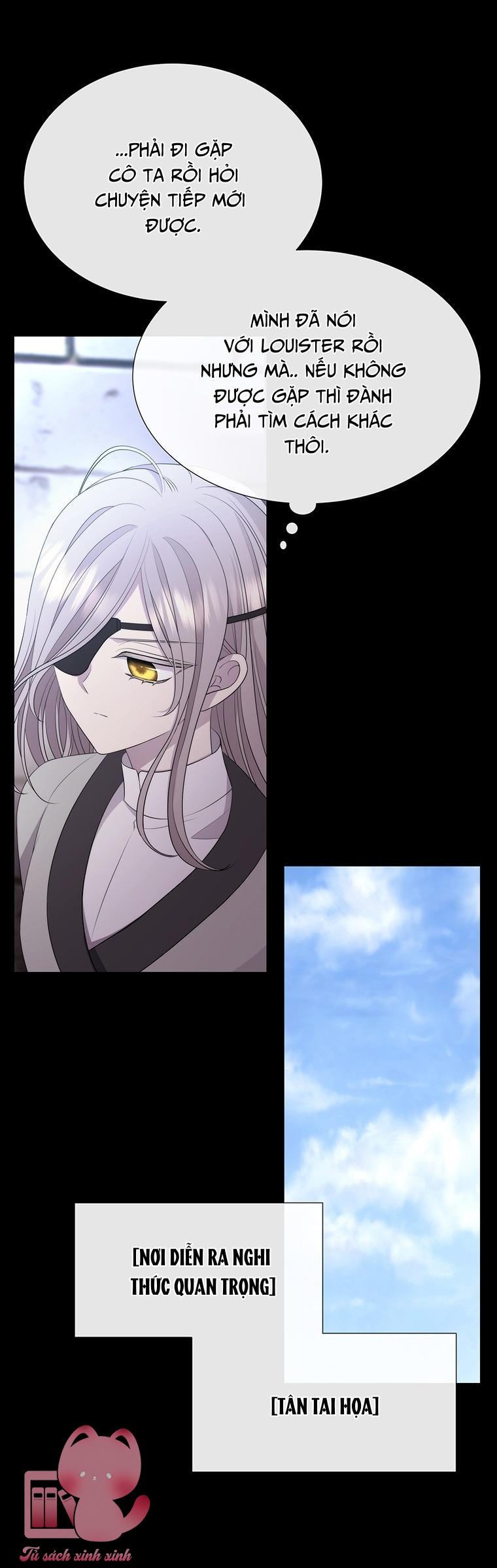 Charlotte Và Ngũ Đại Đồ Đệ - Chap 143 - Trang 28