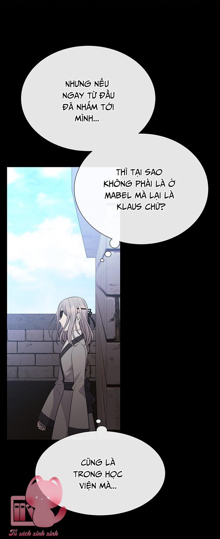 Charlotte Và Ngũ Đại Đồ Đệ - Chap 143 - Trang 30
