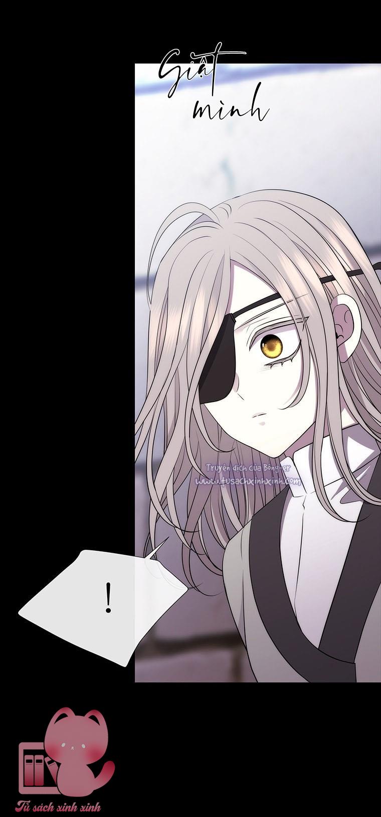 Charlotte Và Ngũ Đại Đồ Đệ - Chap 143 - Trang 31