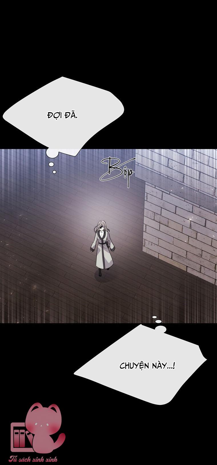 Charlotte Và Ngũ Đại Đồ Đệ - Chap 143 - Trang 32