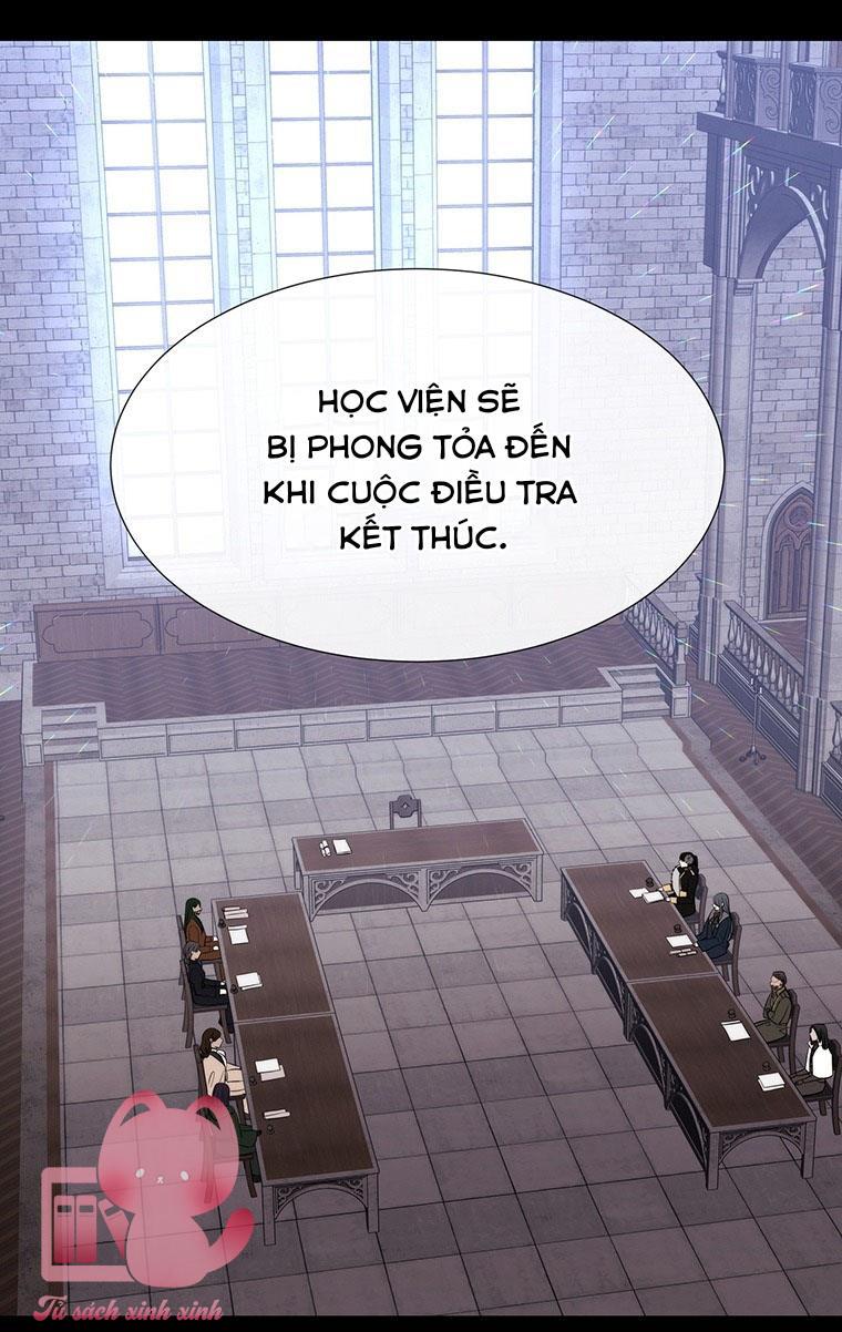 Charlotte Và Ngũ Đại Đồ Đệ - Chap 143 - Trang 34