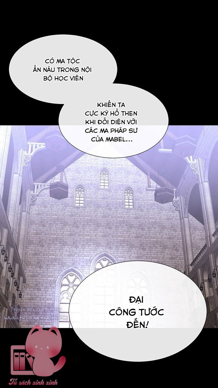 Charlotte Và Ngũ Đại Đồ Đệ - Chap 143 - Trang 36