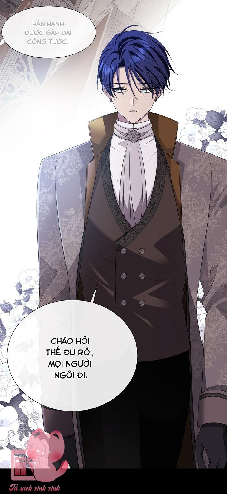 Charlotte Và Ngũ Đại Đồ Đệ - Chap 143 - Trang 38