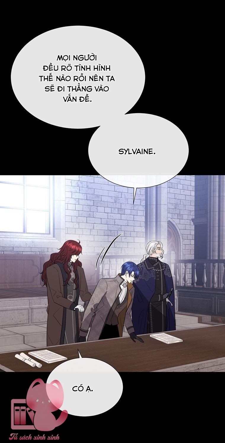 Charlotte Và Ngũ Đại Đồ Đệ - Chap 143 - Trang 39