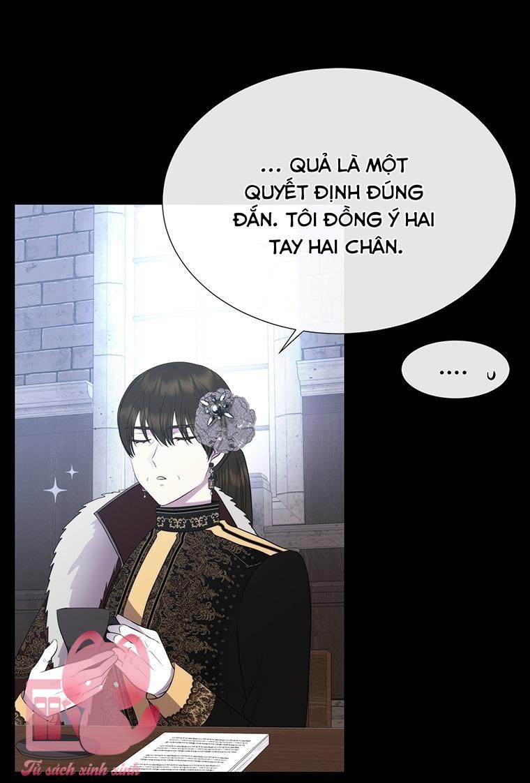 Charlotte Và Ngũ Đại Đồ Đệ - Chap 143 - Trang 42