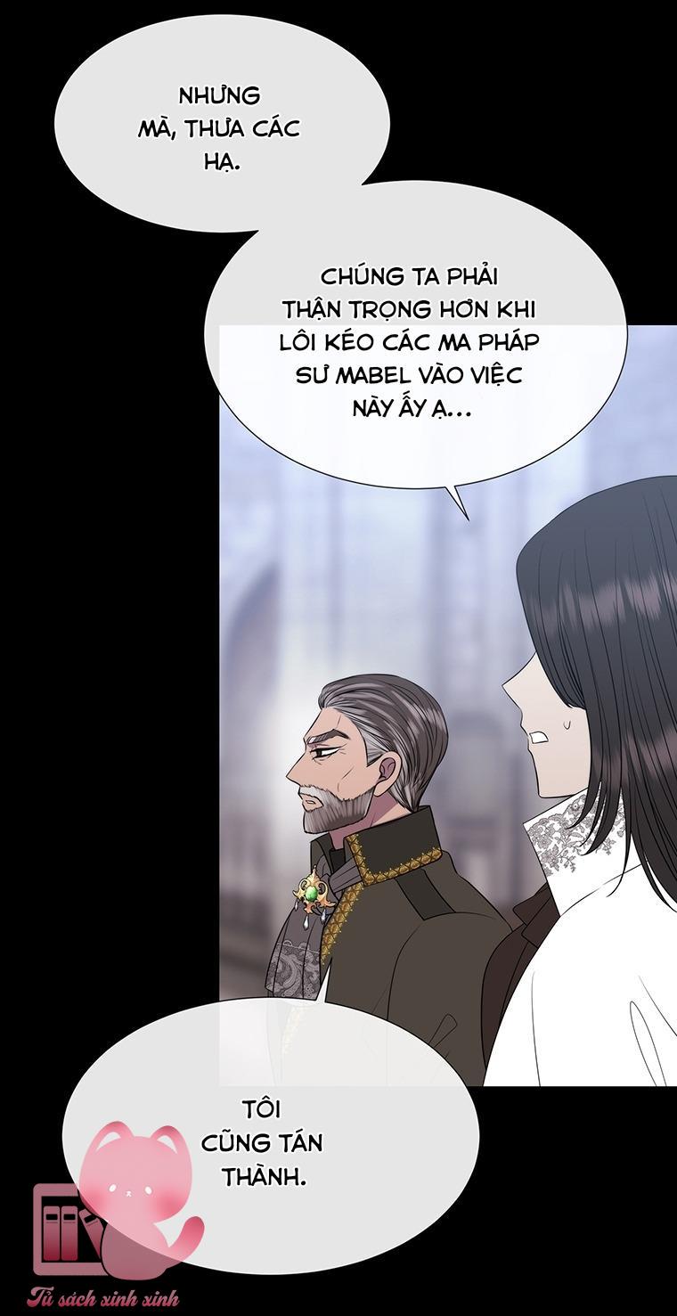 Charlotte Và Ngũ Đại Đồ Đệ - Chap 143 - Trang 43