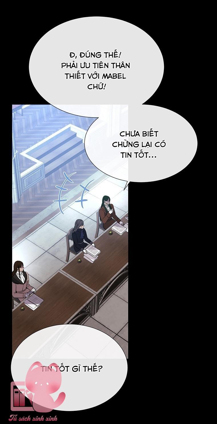Charlotte Và Ngũ Đại Đồ Đệ - Chap 143 - Trang 45
