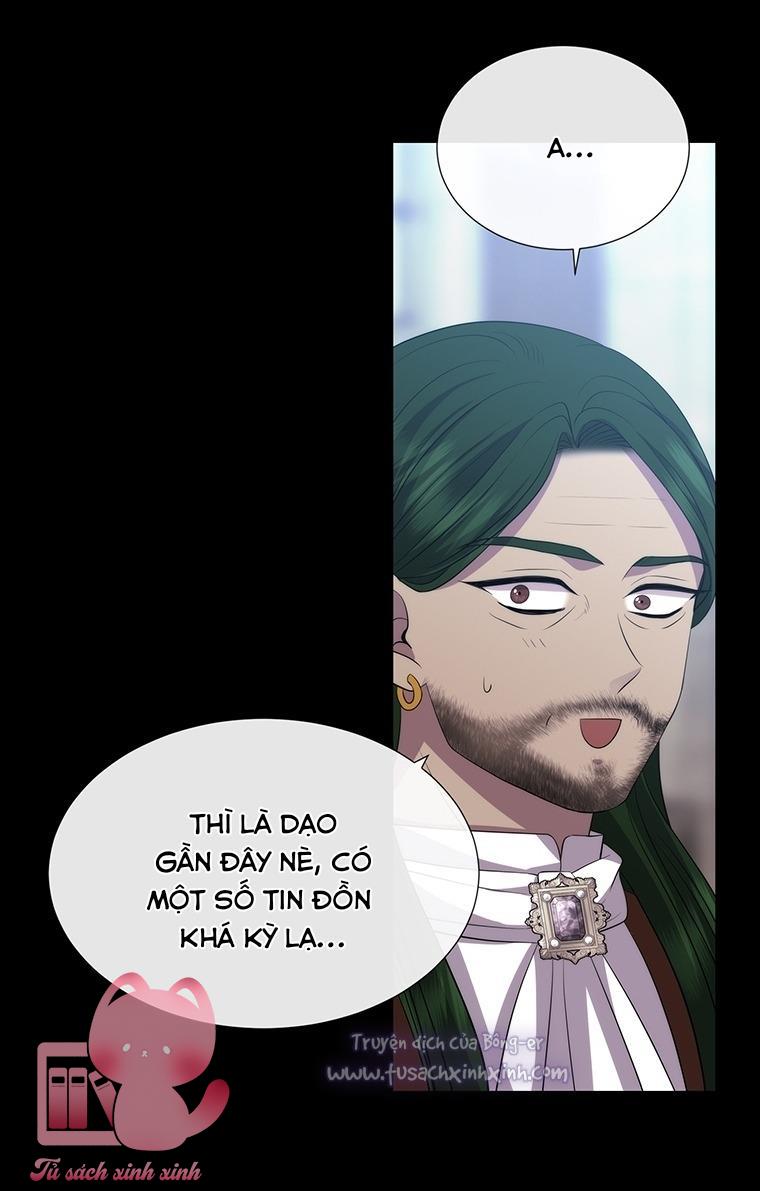 Charlotte Và Ngũ Đại Đồ Đệ - Chap 143 - Trang 46