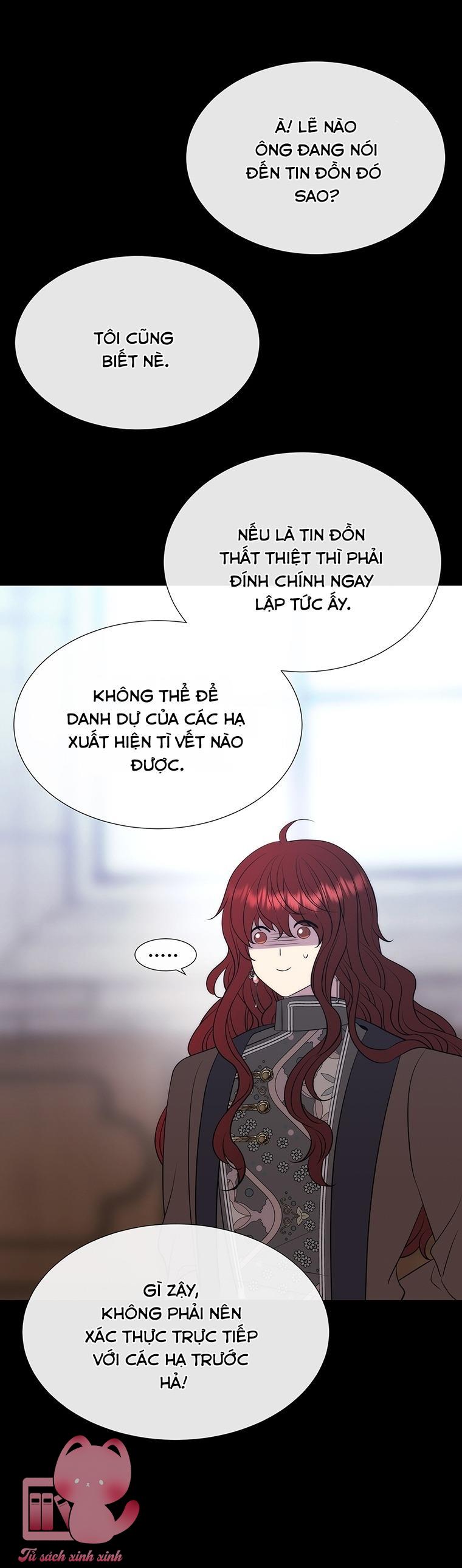 Charlotte Và Ngũ Đại Đồ Đệ - Chap 143 - Trang 47