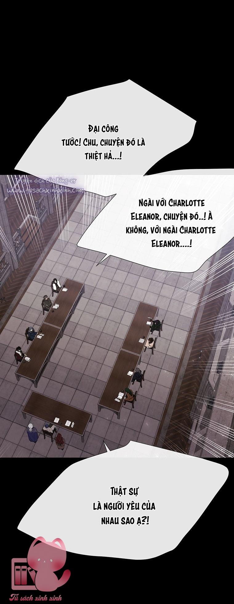 Charlotte Và Ngũ Đại Đồ Đệ - Chap 143 - Trang 51